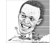 [스포트라이트]100m 기록 한계 어디까지