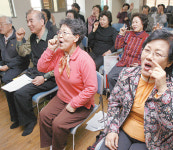 [수도권]서울시 2010년까지 ‘9988 어르신 프로젝트’