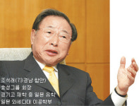 [2008 재계 파워엘리트]효성그룹