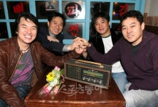 다섯손가락 이두헌, 서래마을 佛음악축제 개최