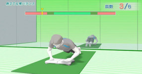 위핏(Wii Fit)이 뭐길래? 긍정, 부정 의견 엇갈려