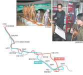 [대전/충남]대전시내버스 100배 즐기기<18>140, 111-1번
