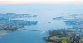 고유가 밀물에 ‘조력 발전 프로젝트’ 다시 돈다