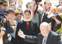 ‘레몬 트리’ 10일 개봉… 부조리 불감증 고발