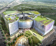 [수도권]‘코엑스몰 6배’ 문정동 가든파이브 연내 완공