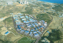 [강원]속초시 “수산물가공산업 메카로”