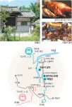 [대전/충남]대전시내버스 100배 즐기기<21>704번-724번