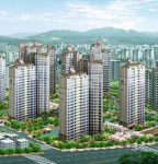 [住소식 地소식]대구 범어동 ‘월드메르디앙’ 外