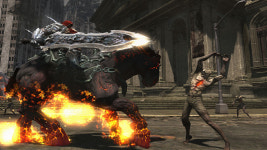 [E3 2008] THQ 다양한 게이머층 겨냥한 신작 타이틀 공개
