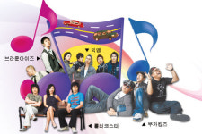 [최영균의 21C必聽음악실] 카 좋다~도시탈출 맞춤노래…드라이브 음반 베스트 5