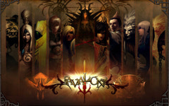 아발론온라인, 13일 첫 클로즈 베타 테스트 돌입