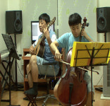 [오늘의 TV하이라이트]열여덟살 자폐 장애인 첼리스트의 꿈