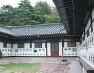 [수도권]‘이화장’ 국가 지정문화재 될 듯