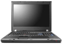 몬스터급 PC, 씽크패드 W700 모바일 워크스테이션 출시
