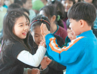 [신나는 공부]우리 아이 2학기 학교 생활 적응시키기