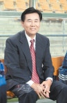 김정남 감독 ‘프로 200승’을 쏘다