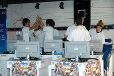 라그나로크 한국대표팀, 독도는 우리땅 전세계에 알린다