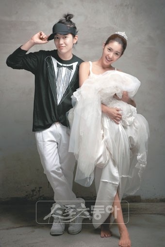 서지영&김우주 “목소리도…나이차도… 찰떡궁합이래요”