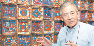 [메트로/문화&사람]<42>용인 이영미술관 김이환 관장