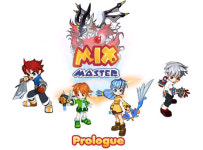 시드시코리아, 믹스마스터 대규모 업데이트 실시