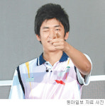 [광주/전남]‘이용대 체육관’ 전남 화순에 세운다