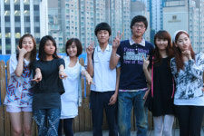 미니게임천국3, 원더걸스와 팬미팅 진행