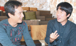 [조재현의 배우열전]<4>연극-영화 종횡무진 오달수