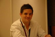 한국의 기술력으로 EA모바일 게임을 전 세계 퍼뜨리겠다