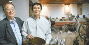 [메트로 문화&사람]<44>고양 배다리박물관 박상빈 관장