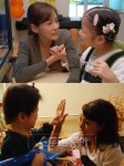 김정은 김원희 등 연예인 ‘따사모’, 봉사는 계속된다