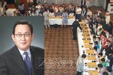 [양형모의 Black&White] 명지대 60주년 기념 바둑축제