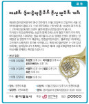 [社告]제48회 동아음악콩쿠르 본선 연주회 개최