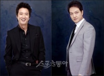 정준호 “웅인아 네가 해라∼ 주인공”