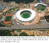 [인천/경기]이슈점검/적자 허덕이는 문학경기장