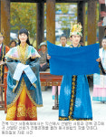 [전북]익산으로… 정읍으로… 축제 찾아 전북으로 떠나요