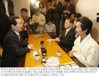 야 3당 ‘김민석 구하기’ 공조