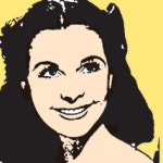 [책갈피 속의 오늘]1913년 여배우 비비언 리 출생