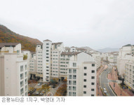 분양권 전매 허용 은평뉴타운 프리미엄 1억원선으로 ‘껑충’