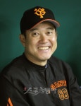 하라 감독 “이승엽 기용 내 실수”