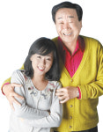 [공연]“눈물 - 웃음 뒤섞인 마당극, 그것이 인생”