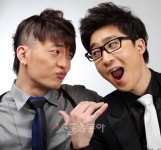 [스타플라자] 패리스 힐튼 파티에 초대받은 힙합 듀오 ‘TBNY’