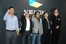 넥슨, 참신한 신작으로 게이머들 이목 사로잡아