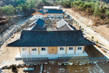 [강원]화천 한옥학교 내일 ‘집들이’