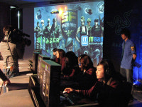 온게임넷 스파키즈, 명실상부 여성부 최강 총잡이 확인