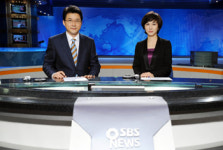 MBC-SBS 메인뉴스 시청률 역전