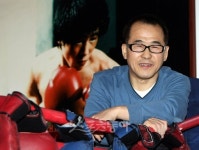 [양형모가 만난 사람] WBA 플라이급 전 챔피언 김태식
