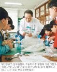 ‘과학 메세나’ 기업들 팔 걷었다