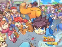 신지소프트, 온라인 게임사업 진출