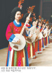 [공연]세종때 종무식은 어떻게 했을까?
