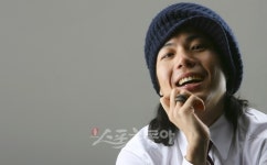 [주말 인터뷰] 태양의 서커스 오디션 합격한 한국인 김성화